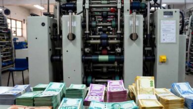 नेपाल ने चीनी कंपनी को सौंपी करंसी प्रिंटिंग, भारत-नेपाल नक्शा विवाद पहुंचा नई तनातनी पर