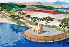 झाबुआ में जल संरक्षण, सिंचाई और धार्मिक पर्यटन को नई दिशा