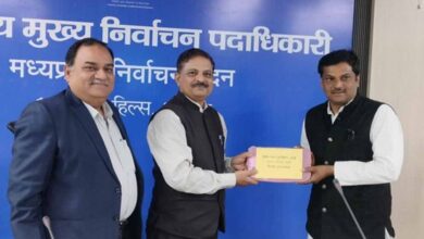 प्रदेश के 65 हजार से अधि​क मतदान केंद्रों पर हुआ प्रारुप मतदाता सूची का प्रकाशन