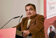 दिल्ली की जहरीली हवा से नितिन गडकरी भी बेहाल, बोले— तीन दिन में एलर्जी हो जाती है