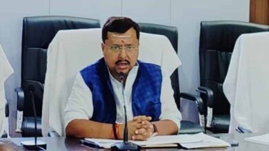 बिहार के नितिन नबीन को बड़ी जिम्मेदारी, बीजेपी के राष्ट्रीय कार्यकारी अध्यक्ष बने