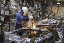 प्रदेश की आर्थिक समृद्ध‍ि में मैन्युफैक्चरिंग सेक्टर की बढ़ी भूमिका