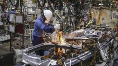 प्रदेश की आर्थिक समृद्ध‍ि में मैन्युफैक्चरिंग सेक्टर की बढ़ी भूमिका