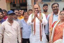 डरो मत कहने वाले राहुल गांधी ने ही बाहर किया? पूर्व MLA का कांग्रेस पर बड़ा हमला