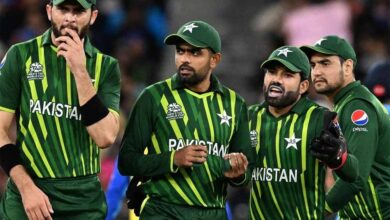 बाबर आजम से शाहीन अफरीदी तक बाहर! पाकिस्तान की टी20 टीम से क्यों कटे 4 बड़े स्टार?