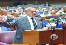 पाकिस्तान में बदले सियासी तेवर: विपक्ष से घिरे पीएम शहबाज, बातचीत के संकेत