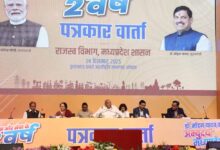 राजस्व महाअभियान और तकनीकी नवाचारों से जनता को मिली बड़ी राहत: मंत्री वर्मा