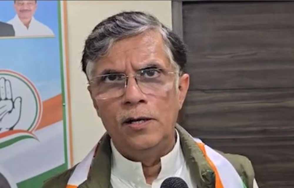 एसआईआर पर हमारा रुख साफ, हम शुरुआत से सवाल उठा रहे हैं: पवन खेड़ा