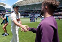 एशेज से बाहर हुए पैट कमिंस, T20 वर्ल्ड कप 2026 पर भी संकट; ऑस्ट्रेलिया को लगा 440 वोल्ट का झटका