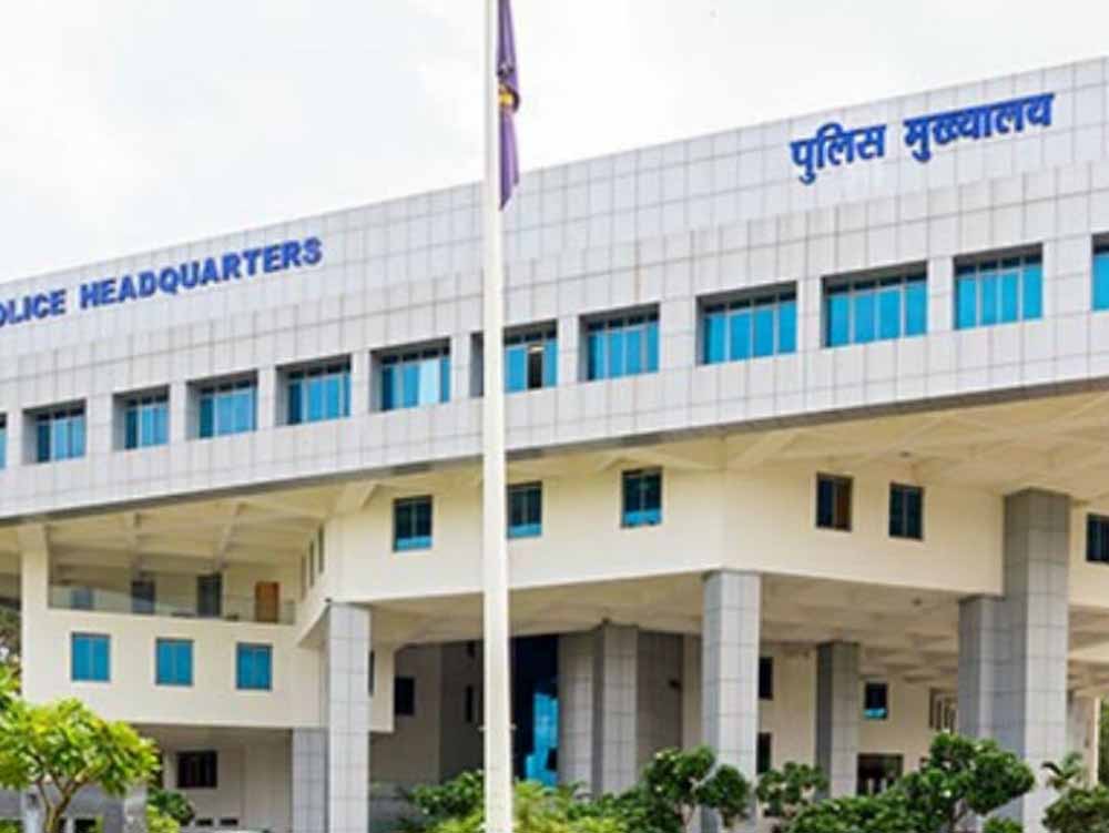 मध्यप्रदेश पुलिस और MANIT के बीच हुआ एक महत्वपूर्ण समझौता (MoU)