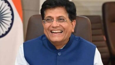 भाजपा की कार्यप्रणाली देख दुनिया है हैरानः पीयूष गोयल