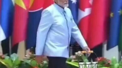 इंटरनेशनल मंच पर फिर उठा ‘चायवाला’ विवाद: क्या कांग्रेस ने दोहराई 2014 वाली गलती? इंटरनेशनल मंच पर फिर उठा ‘चायवाला’ विवाद: क्या कांग्रेस ने दोहराई 2014 वाली गलती?