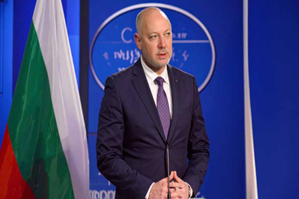 बुल्गारिया में फूटा जनविस्फोट: जबरदस्त विरोध के बीच पीएम ने दिया इस्तीफ़ा