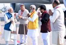 राष्ट्र प्रेरणा स्थल विचार और सेवा का प्रतीकः प्रधानमंत्री नरेंद्र मोदी