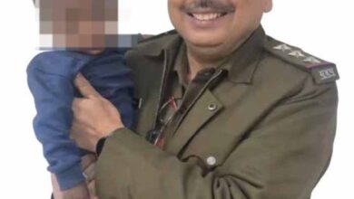 मध्यप्रदेश पुलिस की मासूमों की सकुशल बरामदगी में त्वरित कार्रवाई