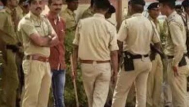 न्यू ईयर से पहले पुलिस का बड़ा एक्शन, भोपाल के ‘सीक्रेट’ जाम अड्डों पर छापा, 36 आरोपी गिरफ्तार