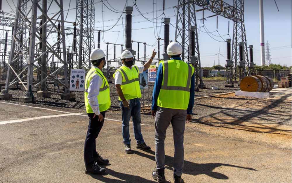 पॉवर जनरेटिंग कम्पनी के परियोजना उत्पादन और सिविल इंजीनियरिंग कार्यालय को मिला आईएसओ सर्टिफिकेशन