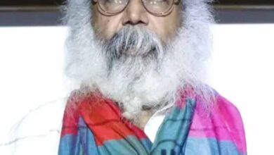 राहुल–अखिलेश पर आचार्य प्रमोद कृष्णम का तीखा हमला, बोले— विपक्ष भारत को बांग्लादेश बनाना चाहता है