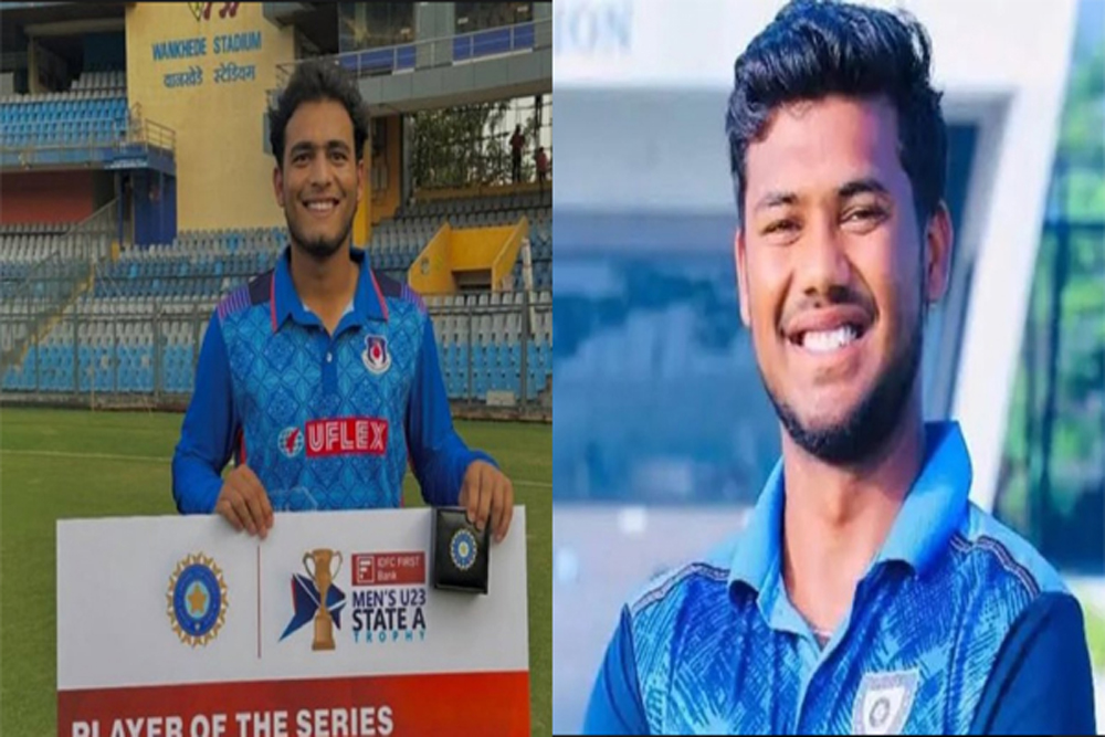 IPL 2026 नीलामी में बड़ा धमाका: प्रशांत वीर–कार्तिक शर्मा बने सबसे महंगे अनकैप्ड खिलाड़ी, CSK ने लुटाया खजाना