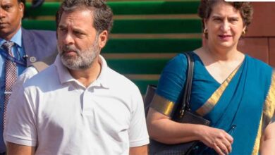 48 घंटे में बदला सियासी समीकरण: लोकसभा में आखिर कैसे बढ़ गया प्रियंका गांधी का कद?