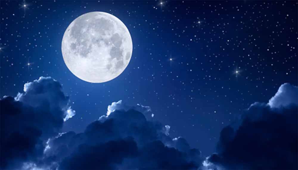 2 या 3 जनवरी? पौष पूर्णिमा की सही तिथि क्या है, जानें शुभ मुहूर्त और पूजा विधि 2 या 3 जनवरी? पौष पूर्णिमा की सही तिथि क्या है, जानें शुभ मुहूर्त और पूजा विधि