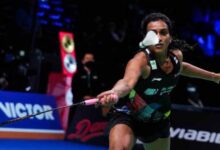 पी.वी. सिंधु को मिली बड़ी जिम्मेदारी, बनीं BWF एथलीट्स कमीशन की चेयरपर्सन