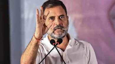 खादी हमारी आत्मा है, इसे कोई मिटा नहीं सकता: राहुल गांधी