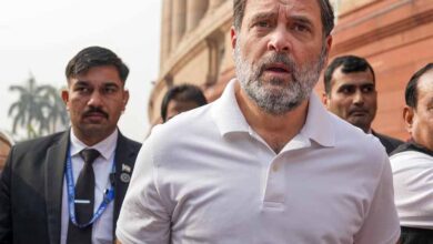 पुतिन दौरे से पहले राहुल गांधी का वार, बोले—विदेशी मेहमानों से हमें दूर रखा जा रहा है