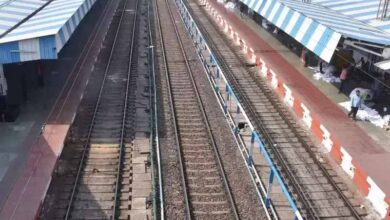 महाराष्ट्र में रेलवे बुलेट: ₹89,780 करोड़ से 38 नई परियोजनाओं का खुलासा