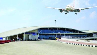 इंडिगो की उड़ानें बहाल, भोपाल में हवाई यात्रियों की संख्या ने तोड़ा पुराना रिकॉर्ड