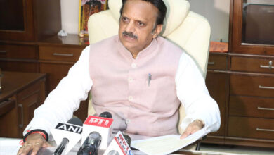 महिलाओं का स्वास्थ्य संरक्षण और आपातकालीन सेवाओं को सशक्त बनाना सरकार की सर्वोच्च प्राथमिकता: उप मुख्यमंत्री शुक्ल