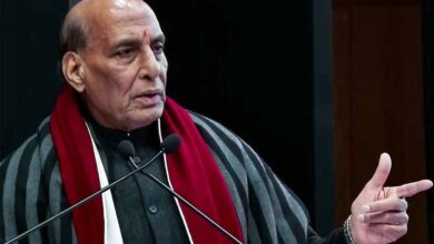 राजनाथ सिंह का बड़ा बयान: ऑपरेशन सिंदूर में और आगे जा सकती थीं सेनाएं, लेकिन भारत ने दिखाया संयम