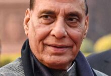 सशक्त, स्वाभिमानी व स्वावलंबी भारत बनाने के लिए सतत प्रयत्नशील हैं पीएम मोदीः रक्षा मंत्री