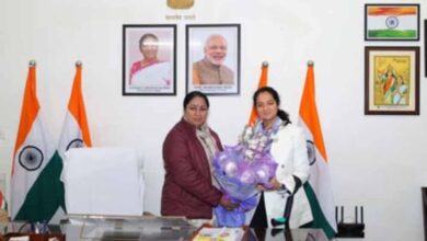 प्रतिका रावल ने कहा- यह सम्मान मेरे लिए सिर्फ पुरस्कार नहीं, मेरे खेल-सफर को मिली एक बड़ी प्रेरणा है