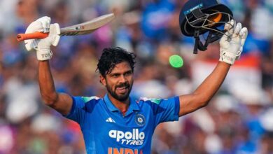 ओपनिंग या नंबर 4… फर्क नहीं पड़ता! पहला ODI शतक जड़ने के बाद बोले रुतुराज गायकवाड़