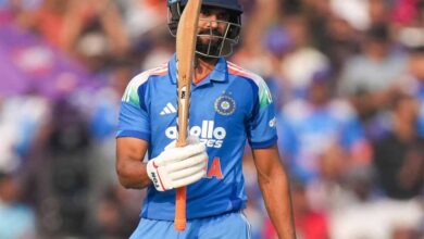 ऋतुराज गायकवाड़ का धमाका: पहला वनडे शतक, कोहली संग रचा यादगार रिकॉर्ड