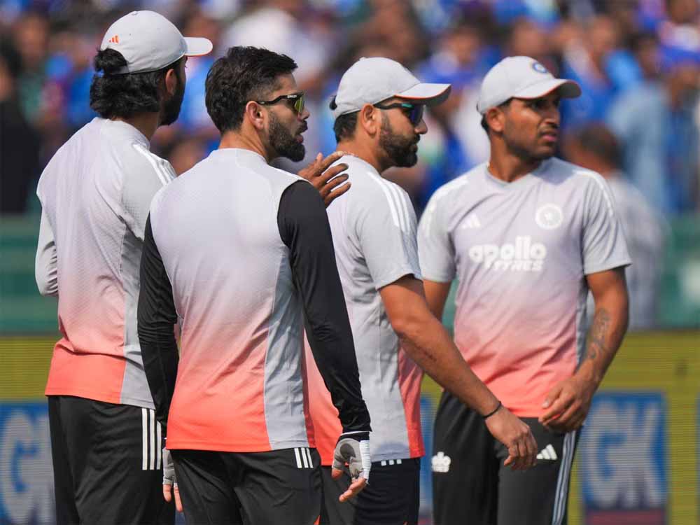 निर्णायक मैच में रोहित–कोहली से बड़ी पारी की आस, जायसवाल और गेंदबाज बन सकते हैं गेमचेंजर