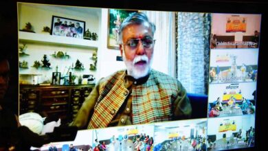 मुख्यमंत्री का बड़ा कदम: संबल योजना के 7,227 श्रमिकों के खातों में सिंगल क्लिक से पहुँचे 160 करोड़ रुपये