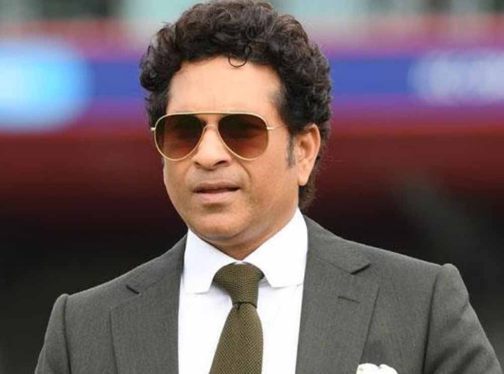 तेंदुलकर ने गुरशरण को किया याद, हाथ में फ्रैक्चर के बावजूद मैदान में आए ताकि शतक पूरा कर सकूं