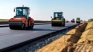 MP में सड़क विकास की बड़ी सौगात: करोड़ों की लागत से बनेंगी 4 नई सड़कें, 50 गांव होंगे लाभान्वित