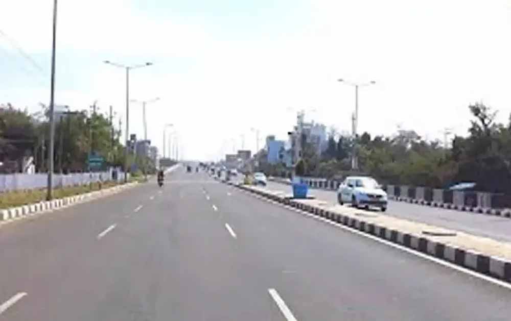 भोपाल के कचरे से बनेगी MP की पहली 10 लेन सड़क, 836 करोड़ की लागत से 2 साल में होगा निर्माण