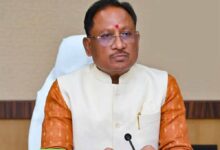 मुख्यमंत्री विष्णुदेव साय ने साहित्यकार विनोद कुमार शुक्ल के निधन पर व्यक्त की गहरी शोक-संवेदना