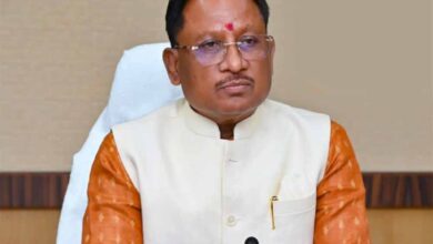 मुख्यमंत्री विष्णुदेव साय ने साहित्यकार विनोद कुमार शुक्ल के निधन पर व्यक्त की गहरी शोक-संवेदना