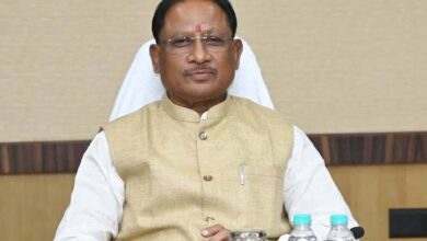 मुख्यमंत्री विष्णुदेव साय ने विजय दिवस पर शहीदों को किया नमन