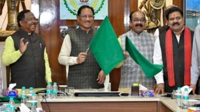 मुख्यमंत्री ग्रामीण बस योजना का दूसरा चरण शुरू, 180 नए गांव जुड़े बस सुविधा से