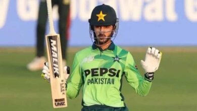 IND vs PAK U19 Final: भारत को तीसरी सफलता, क्या 350 से पहले थमेगा पाकिस्तान? क्रीज पर मिन्हास