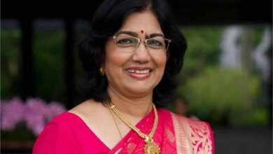 सिंगापुर के हिंदू बोर्ड की कमान पहली बार महिला नेतृत्व के हाथ, सरोजिनी पद्मनाथन बनीं CEO