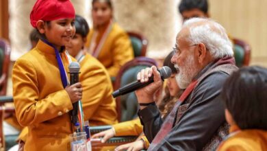 10 साल की उम्र में ‘ऑपरेशन सिंदूर’ का हिस्सा बने सरवन सिंह, बाल पुरस्कार से किया गया सम्मानित