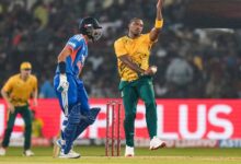 कटक में साउथ अफ्रीका की करारी हार! बल्लेबाज ने खोला असली कारण का राज