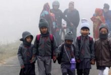 स्कूलों में सर्दियों की छुट्टियों का ऐलान, जानें किस राज्य में कब से हॉलिडे शुरू